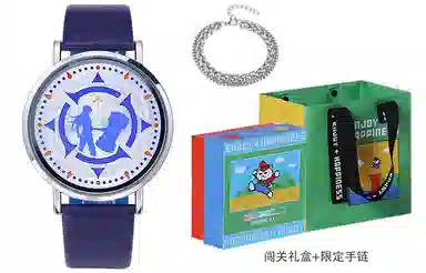 xingyunshix 44mm MZTKN-03