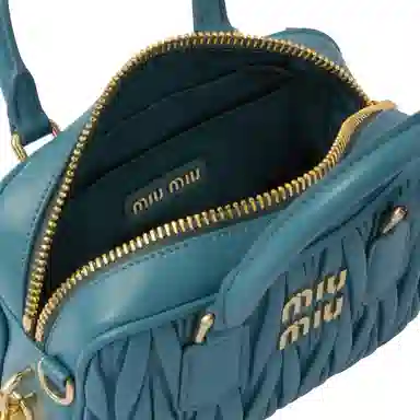 Miu Miu Wander Small