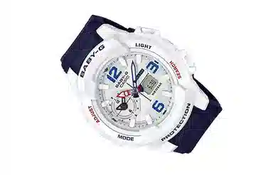 CASIO BABY-G 30 48.9*42.9mm BGA-230SC-7B