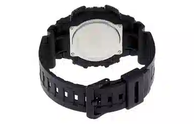 Casio AQ-S810W-1AVDF