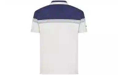EMPORIO ARMANI SS23 EA7 Polo