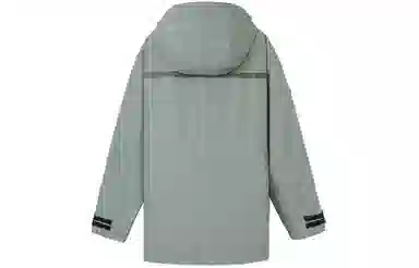 探路者 城市户外系列 纯色户外防寒保暖三合一冲锋衣 男款