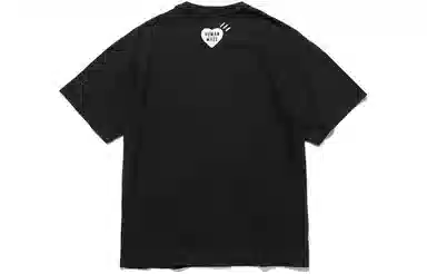 HUMAN MADE SS23 LogoT