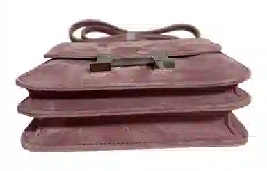 Hermes Constance Mini 19 Rose