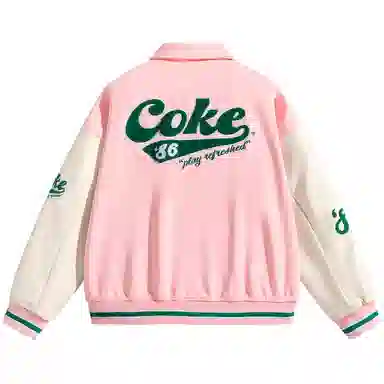 Coca-Cola PU