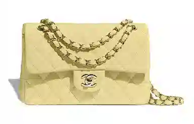 CHANEL Classic Flap CF22K
