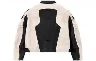 D5OVE Moto Jacket
