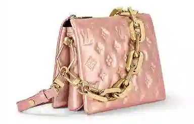 LOUIS VUITTON Coussin BB