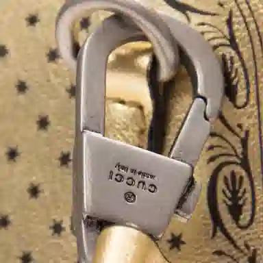 Gucci Guccy Gold