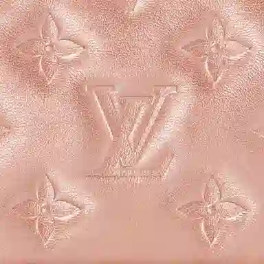 LOUIS VUITTON Coussin BB