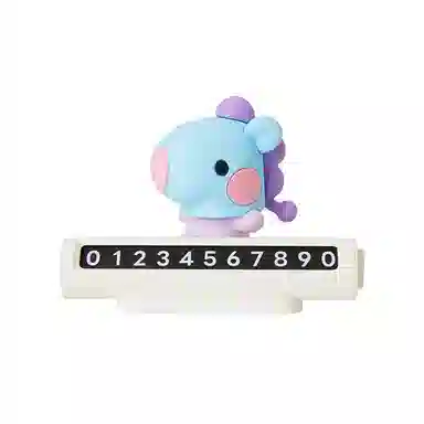 LINE FRIENDS BT21 minini IP
