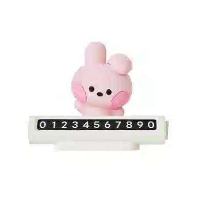 LINE FRIENDS BT21 minini IP