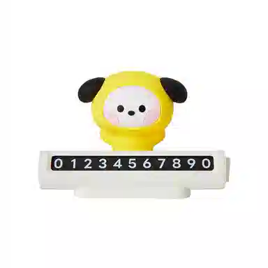 LINE FRIENDS BT21 minini IP
