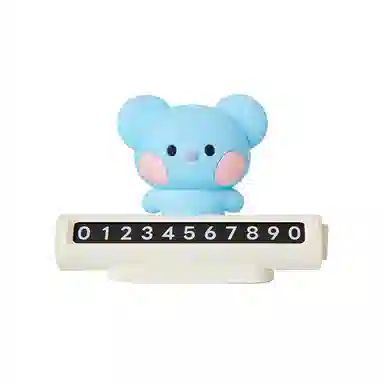 LINE FRIENDS BT21 minini IP
