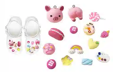 US8ACC crocsDIY