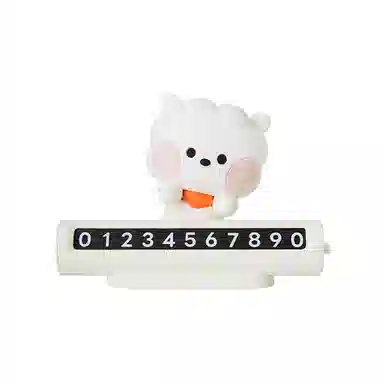 LINE FRIENDS BT21 minini IP