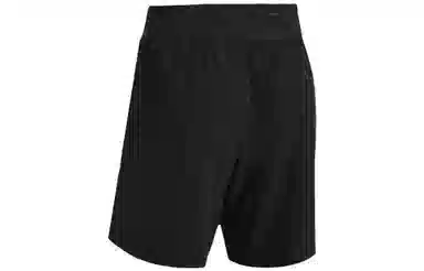 Under Armour 7-Inch Shorts Black