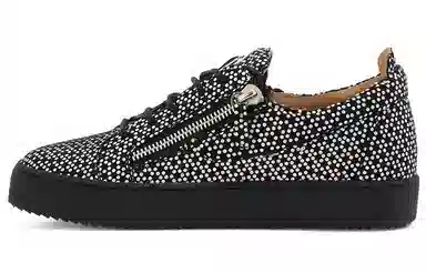 giuseppe zanottiGZ Frankie