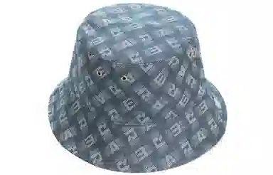 RARE SS23 Navy Bucket Hat