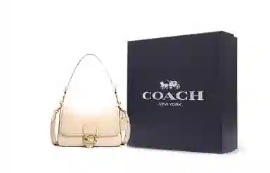 COACH Tabby 26 C