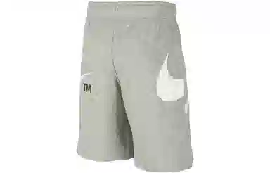 Nike Sportswear Swoosh Logo