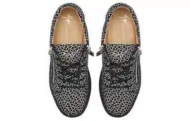 giuseppe zanottiGZ Frankie