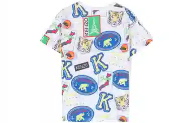 KENZO SS23 T