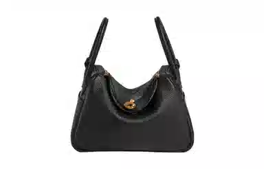 HERMES Lindy 26 TC Noir