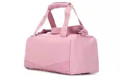 Under Armour Undeniable 5.0 Duffle Pink