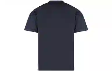 Stone Island Cleanfit SS23 Tee Blue