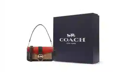 COACH Georgie 27