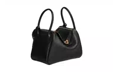 HERMES Lindy 26 TC Noir
