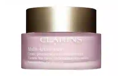 娇韵诗 美胸丰盈乳舒洁面乳青春赋活日霜组合 紧致保湿