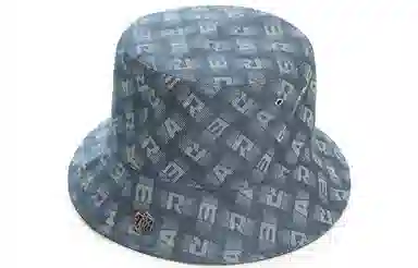 RARE SS23 Navy Bucket Hat