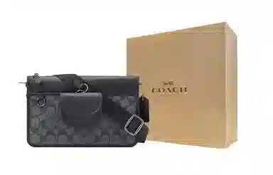 COACH Heritage 25