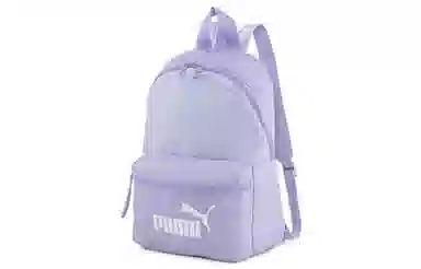 PUMA Core Base Backpack Lavender