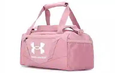Under Armour Undeniable 5.0 Duffle Pink