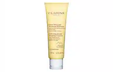 娇韵诗 美胸丰盈乳舒洁面乳青春赋活日霜组合 紧致保湿