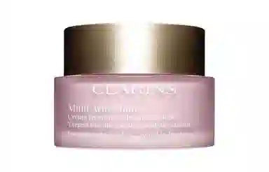 娇韵诗 美胸丰盈乳舒洁面乳青春赋活日霜组合 紧致保湿