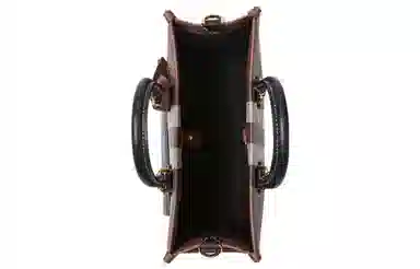 Burberry Freya Tote Bag