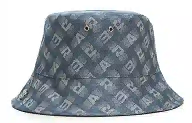 RARE SS23 Navy Bucket Hat
