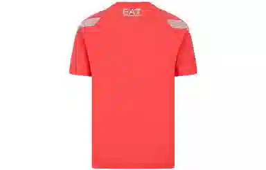 EMPORIO ARMANI SS23 EA7 LogoT