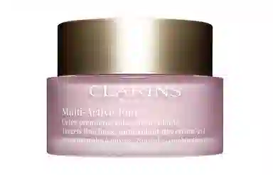 娇韵诗 美胸丰盈乳舒洁面乳青春赋活日霜组合 紧致保湿