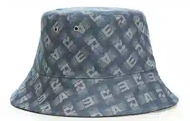 RARE SS23 Navy Bucket Hat