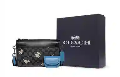 COACH Heritage 25