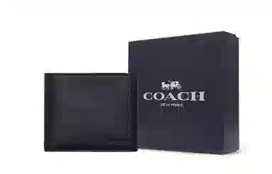 COACH 3 IN 1 Wallet