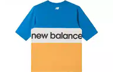 New Balance SS23 T