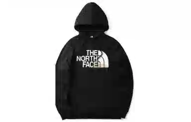 THE NORTH FACE Logo