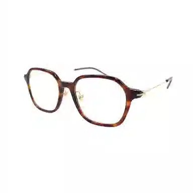 Gucci GG1277OA Tortoiseshell