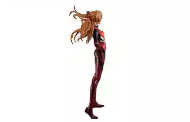 BANPRESTO B 22cm